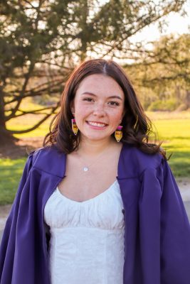 UConn Bilingual Learners Online Graduate Certificate, Corina Massey